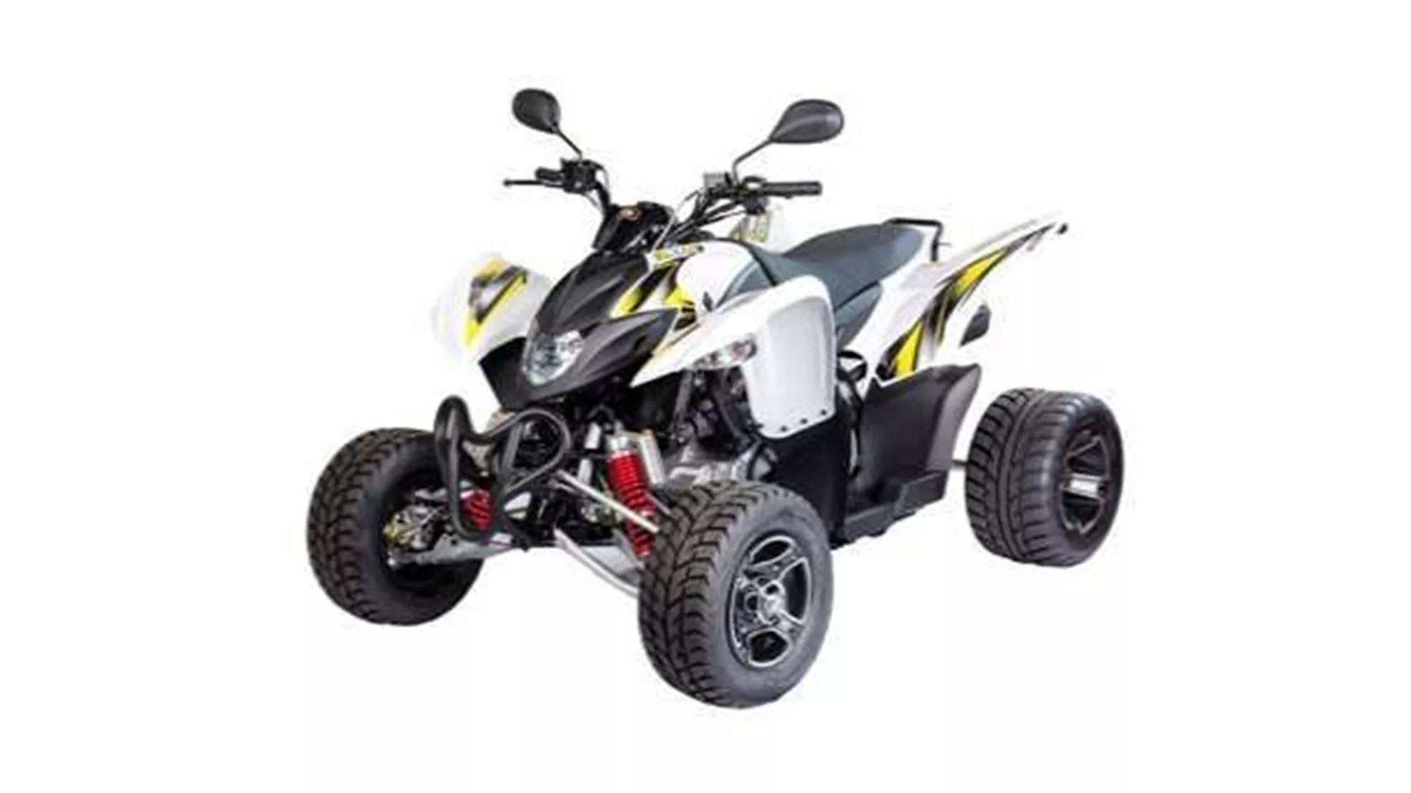 Goes G 400i SM - Image 4 Goes G 400i SM - Image 4